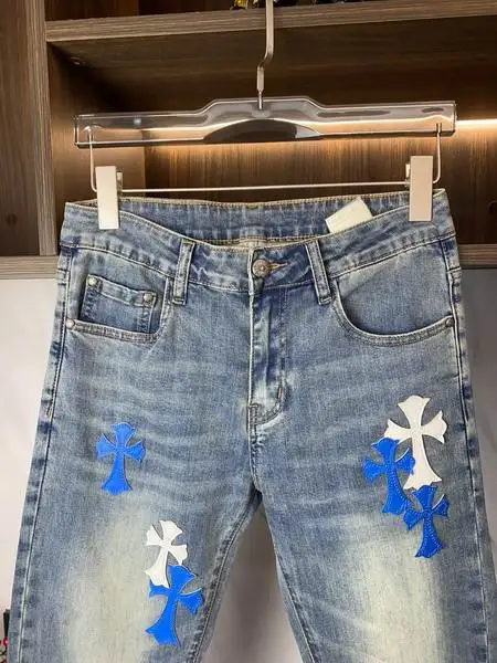 Chrome Hearts sz28-38 13gx132 (3)